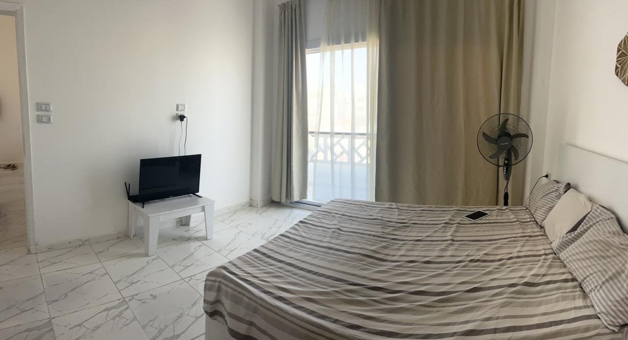 1496 1 bedroom flat in Hadaba